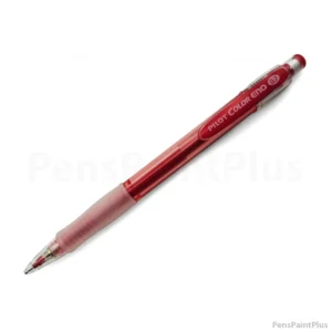 Pilot Color Eno Druckbleistift Rot, 0,7 mm Minenstärke