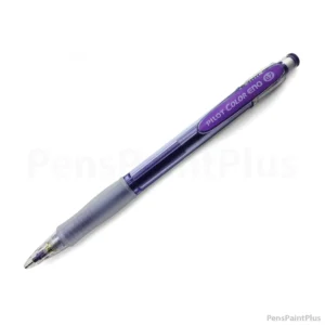 Pilot Color Eno Druckbleistift Violett, 0,7 mm Minenstärke