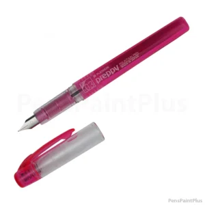 Platinum Preppy Füllfederhalter in Pink