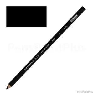 Prismacolor Farbstift – Farbton Schwarz