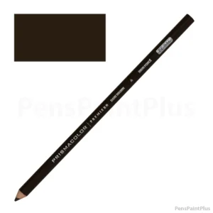 Prismacolor Farbstift – Farbton Dunkelbraun