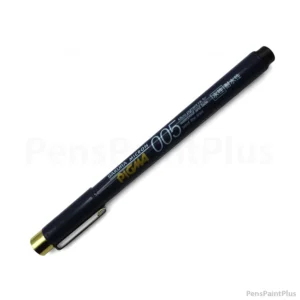 Sakura Pigma Micron Fineliner Schwarz, 0,2 mm Spitze