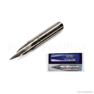 Tachikawa Zeichenfeder G-Pen – ideal für ausdrucksstarke Strichvariationen