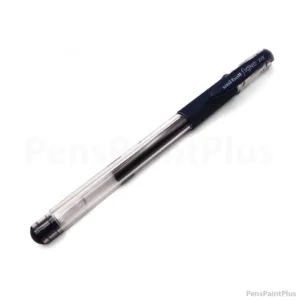 Uni-Ball Signo Gelstift in Blauschwarz mit 0,38 mm Spitze – zum Schreiben und Journaling