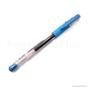 Uni-Ball Signo Gelstift in Himmelblau mit 0,38 mm Spitze – zum Schreiben und Journaling