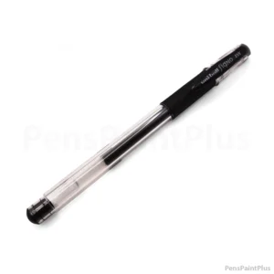 Uni-Ball Signo Gelstift in Schwarz mit 0,38 mm Spitze – zum Schreiben und Journaling