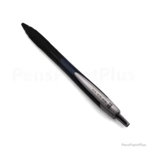 Uni Jetstream Kugelschreiber 0,38 mm mit schwarzer Tinte