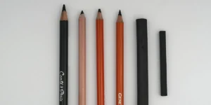 Kohlestift & Zeichenkohle Guide