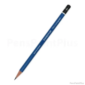 Staedtler Mars Lumograph Bleistift 3H