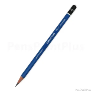 Staedtler Mars Lumograph Bleistift 4B