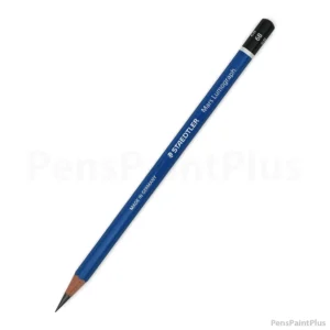 Staedtler Mars Lumograph Bleistift 6B