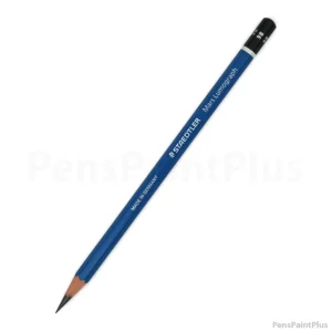 Staedtler Mars Lumograph Bleistift 9B