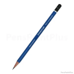 Staedtler Mars Lumograph Bleistift F
