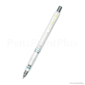 Zebra DelGuard Druckbleistift Weiss 0,3 mm