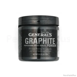 General's Graphitpulver – 65,2 g Dose