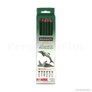 General's Kimberly Bleistift-Set