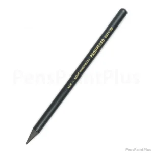 KOH-I-NOOR Progresso Vollgraphitstift 2B
