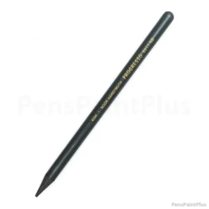 KOH-I-NOOR Progresso Vollgraphitstift 6B