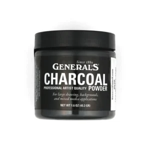 Kohle- & Graphitpulver