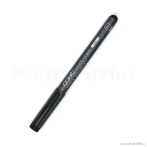 Copic Multiliner Schwarz 0,3