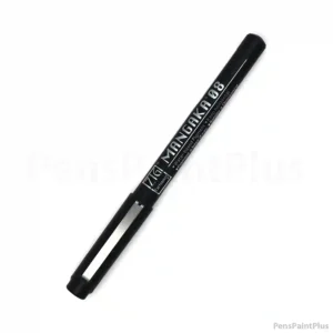 Kuretake ZIG Mangaka Fineliner Schwarz 0,8 mm